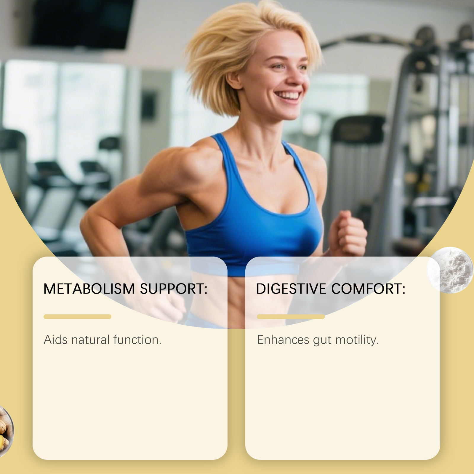 Gotas para el Control del Peso - Nutrition Physical Fitness reseña y precio