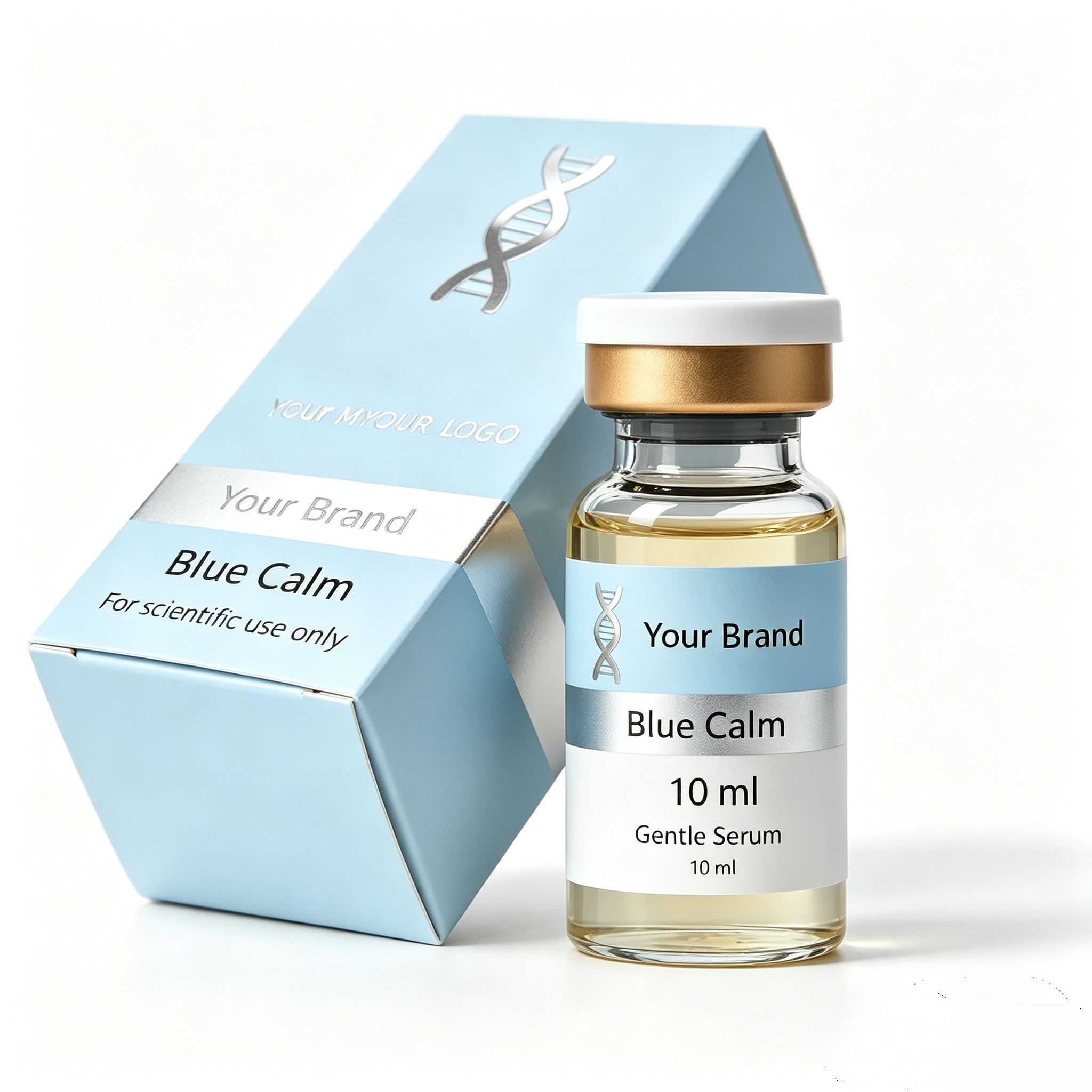 Cajas de Etiquetas HD Impermea - Nutrition In Fitness reseña y precio