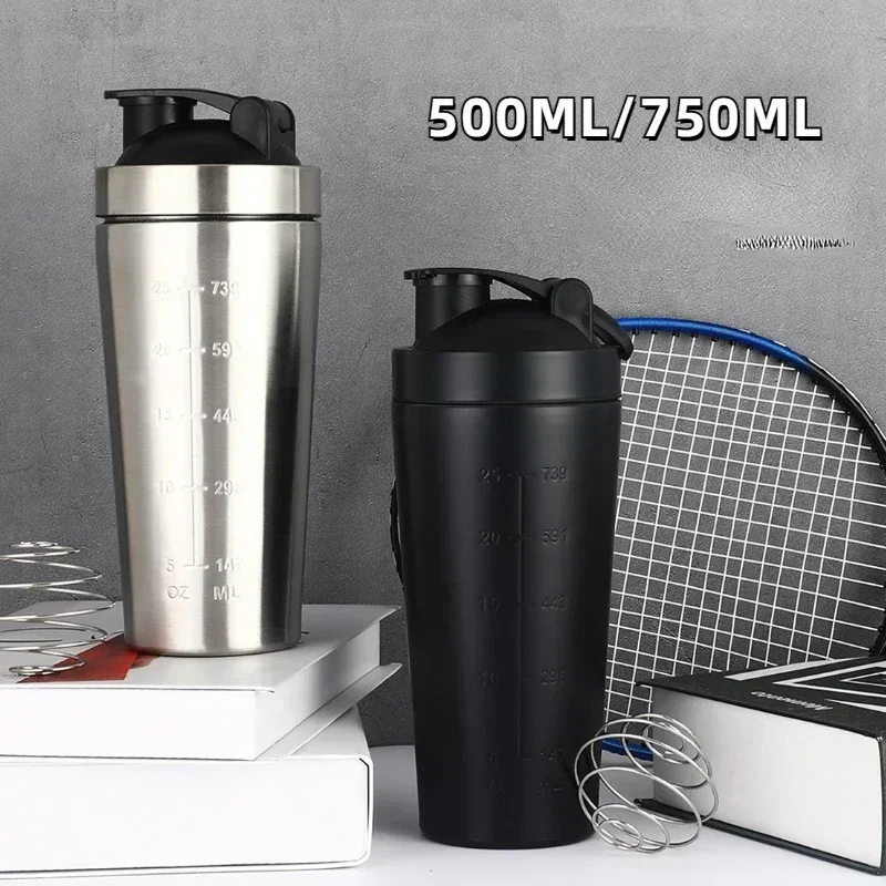 Vaso Mezclador de Proteínas de - Nutrition In Fitness reseña y precio