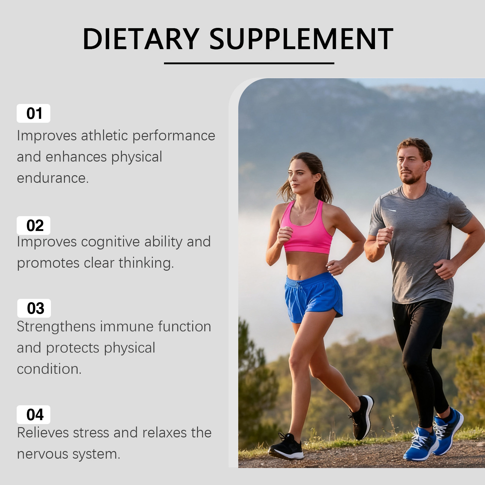 Gotas para el Cuidado Corporal - Nutrition Physical Fitness reseña y precio