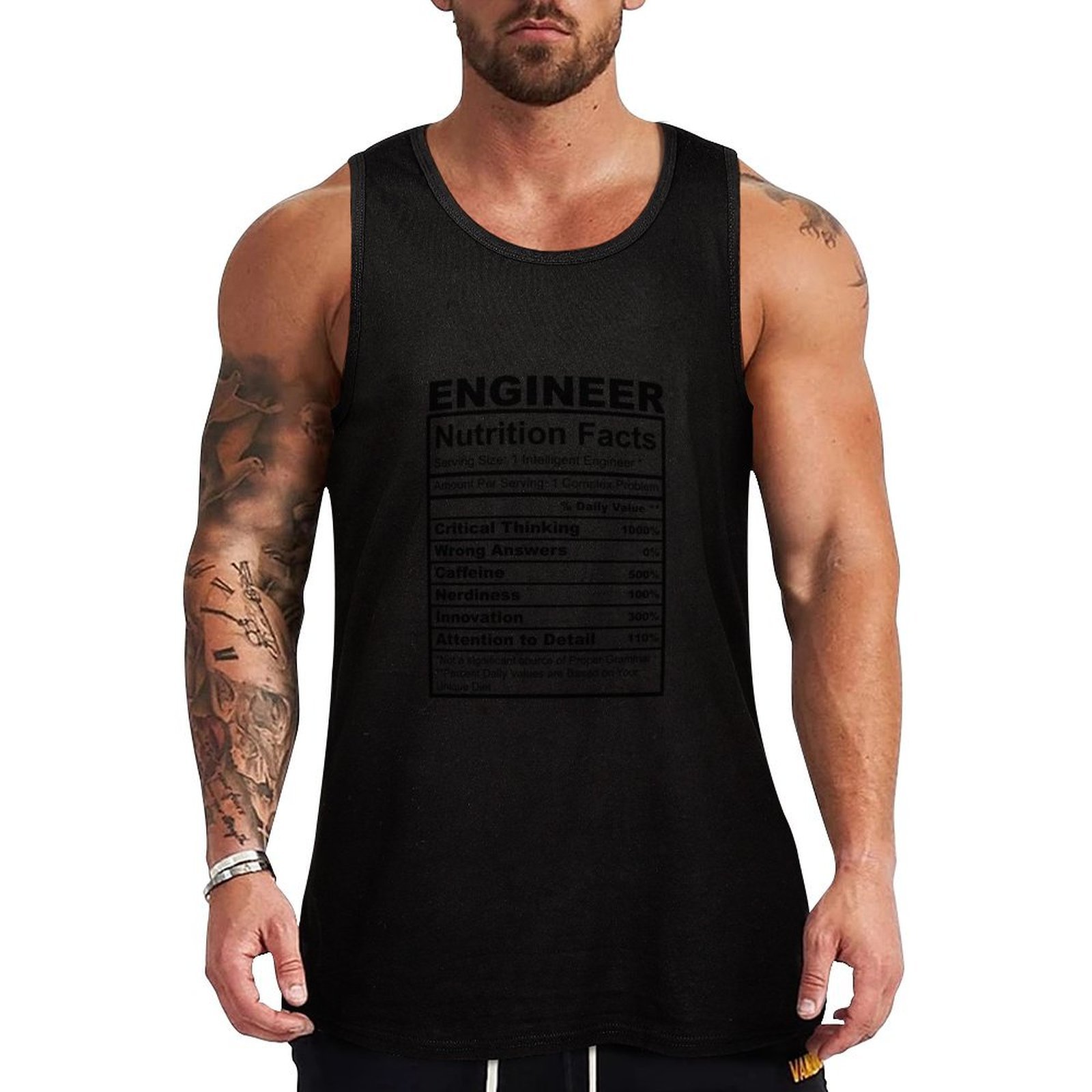 Camiseta divertida para regalo - Nutrition In Fitness reseña y precio