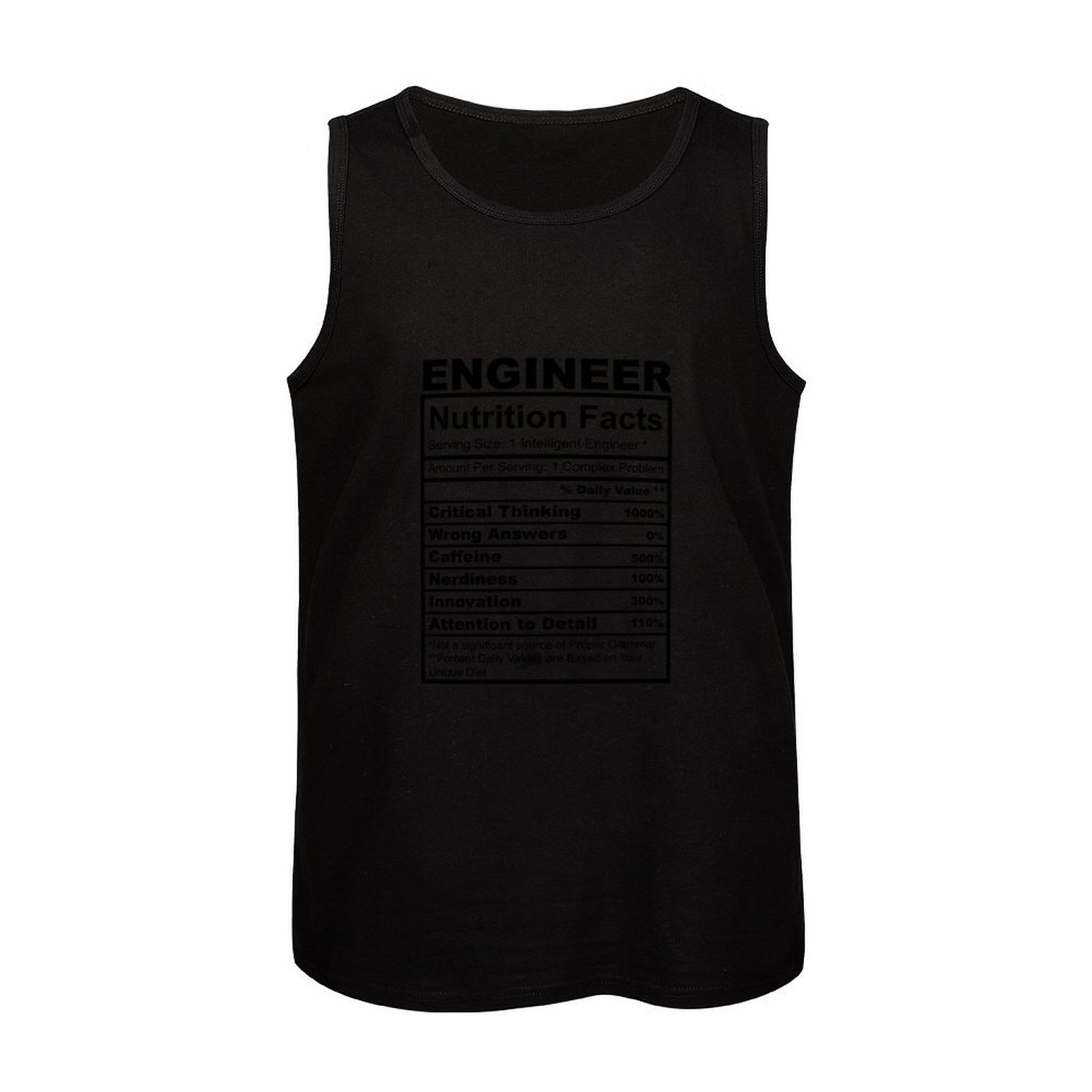 Camiseta divertida para regalo - Nutrition In Fitness reseña y precio