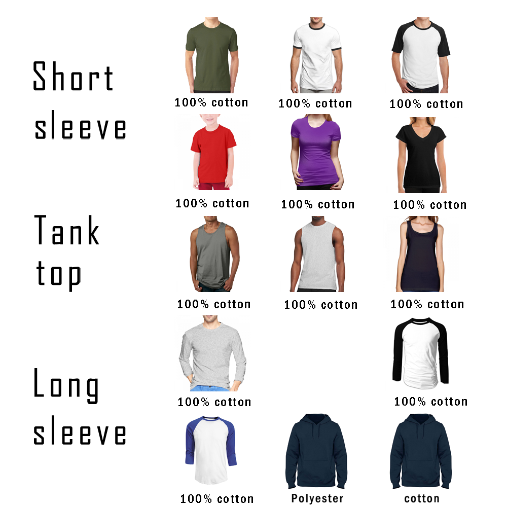 Camiseta de Bienestar de Algod - Nutrition In Fitness reseña y precio